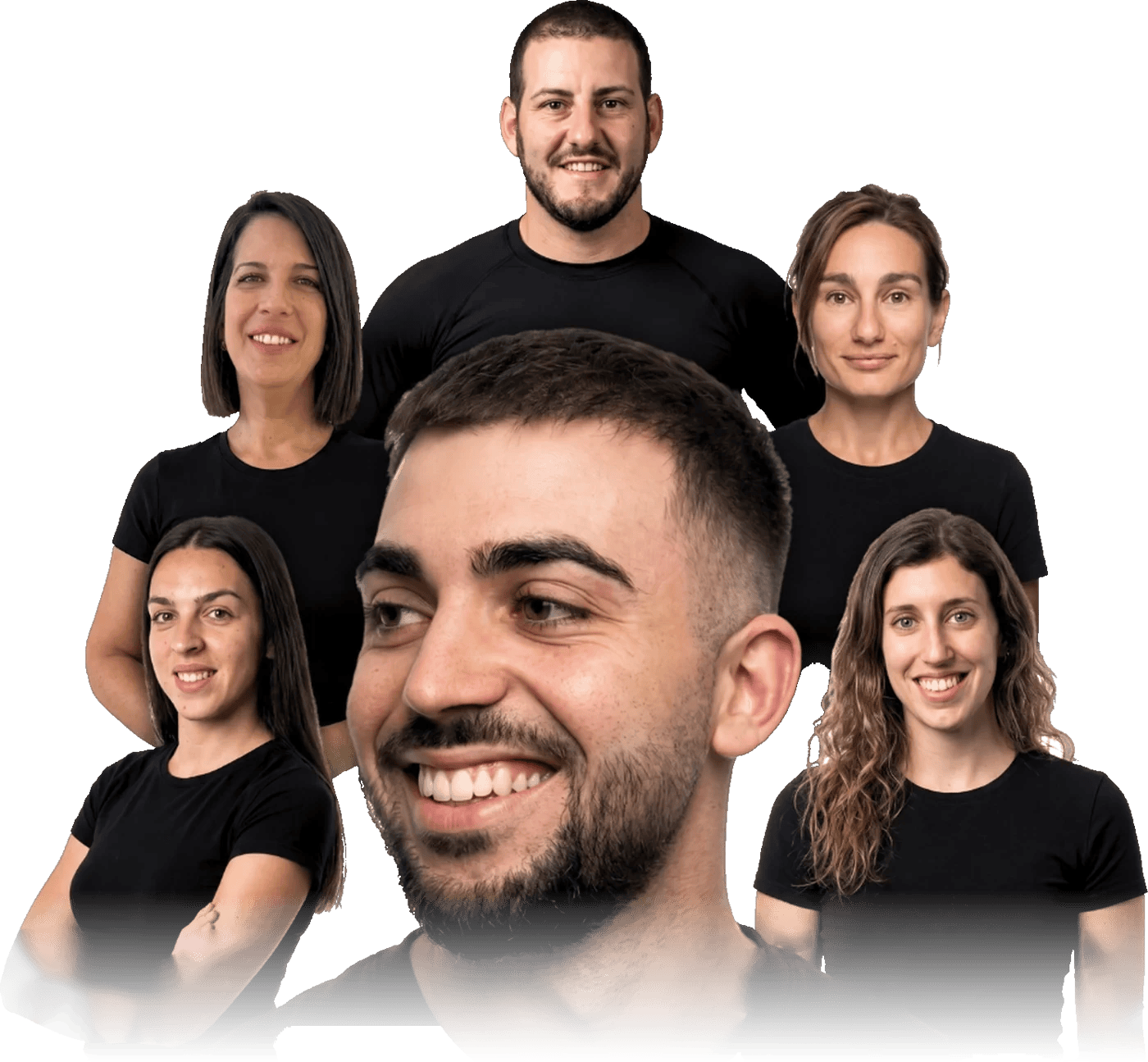 Equip de Manifest Woman