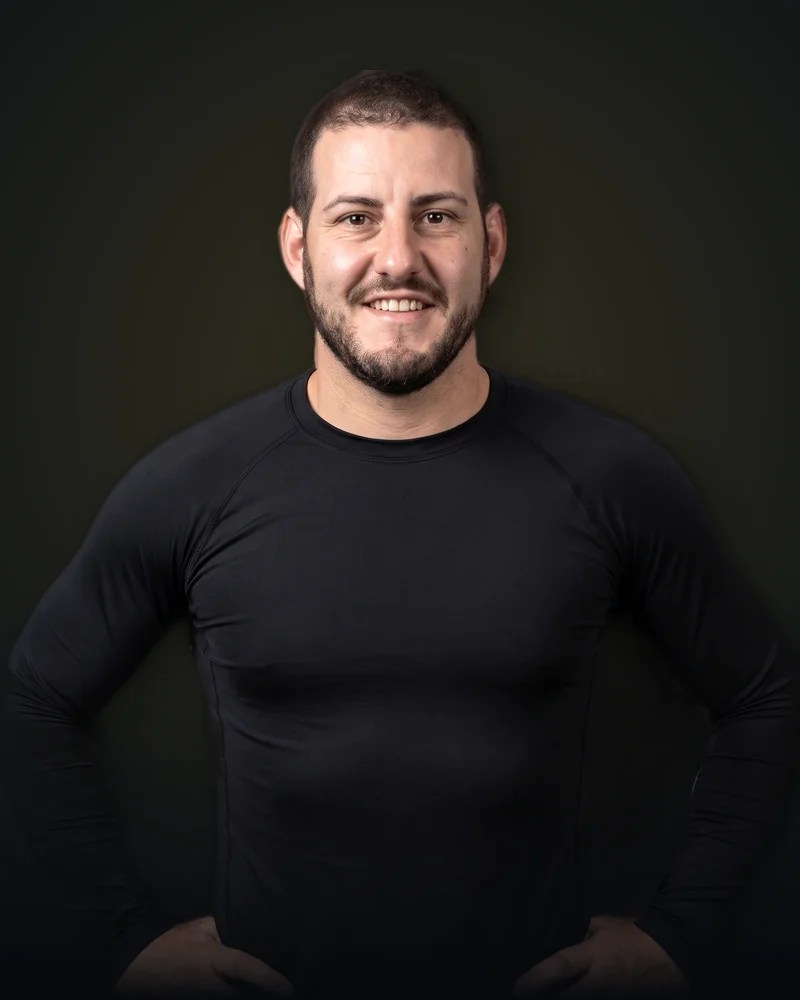 Professional de defensa personal