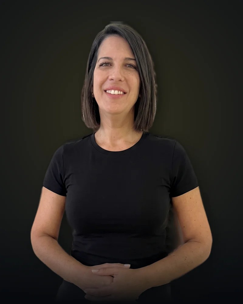 Professional de ioga