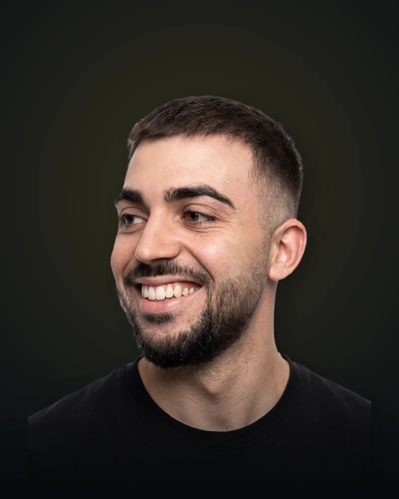 Manel de Medina, entrenador personal i fundador de Manifest Experience