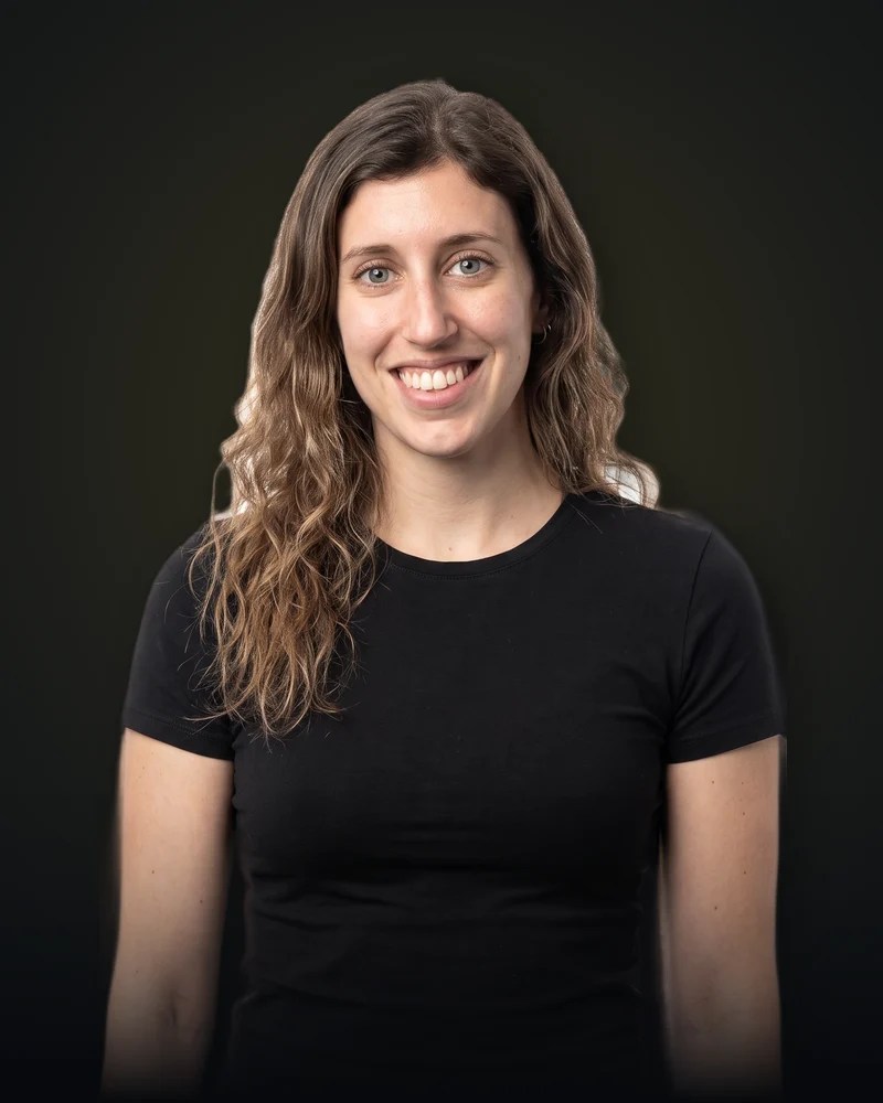 Sandra Escolà Casas, fisioterapeuta i preparadora física