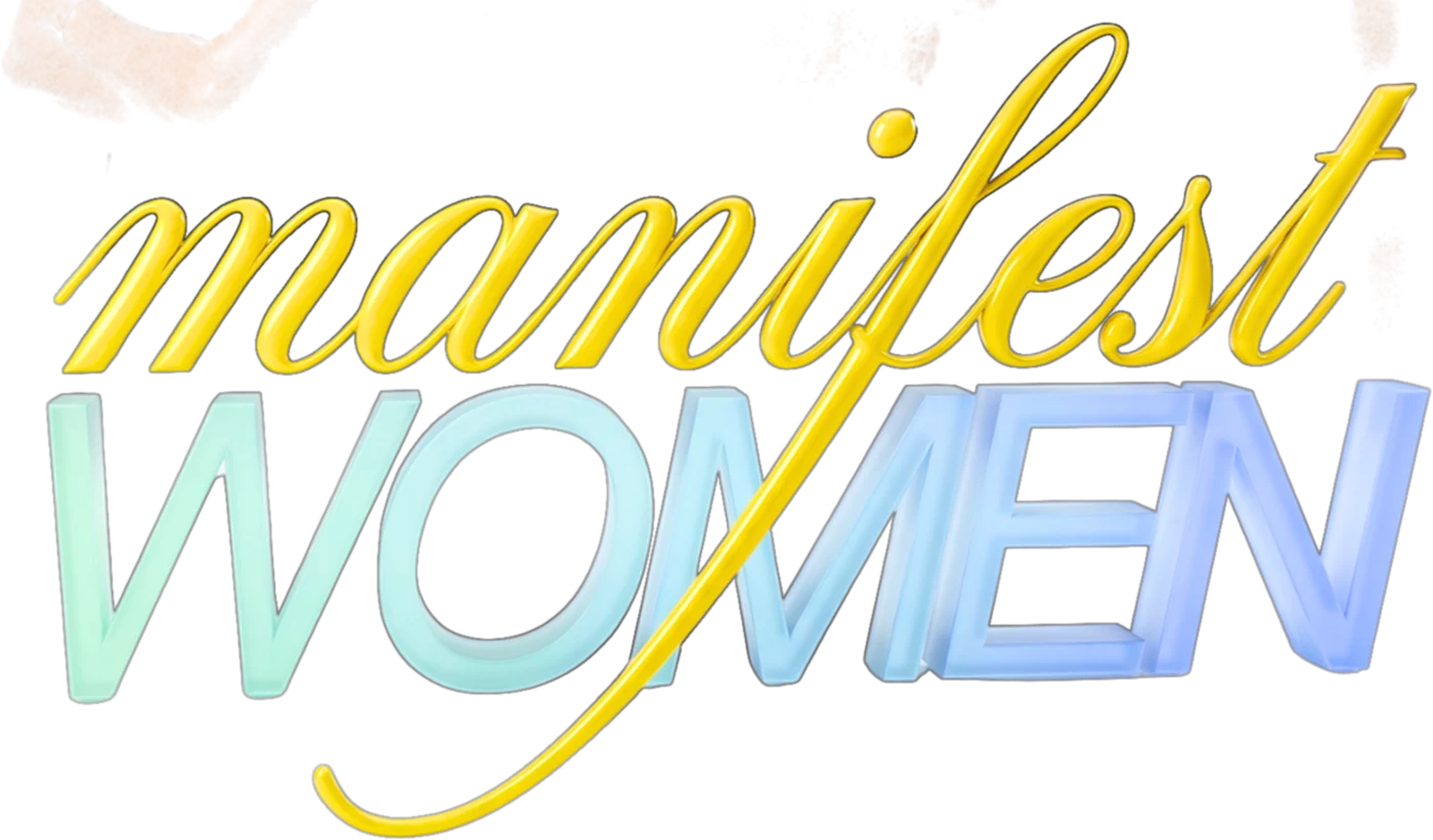 Manifest Woman